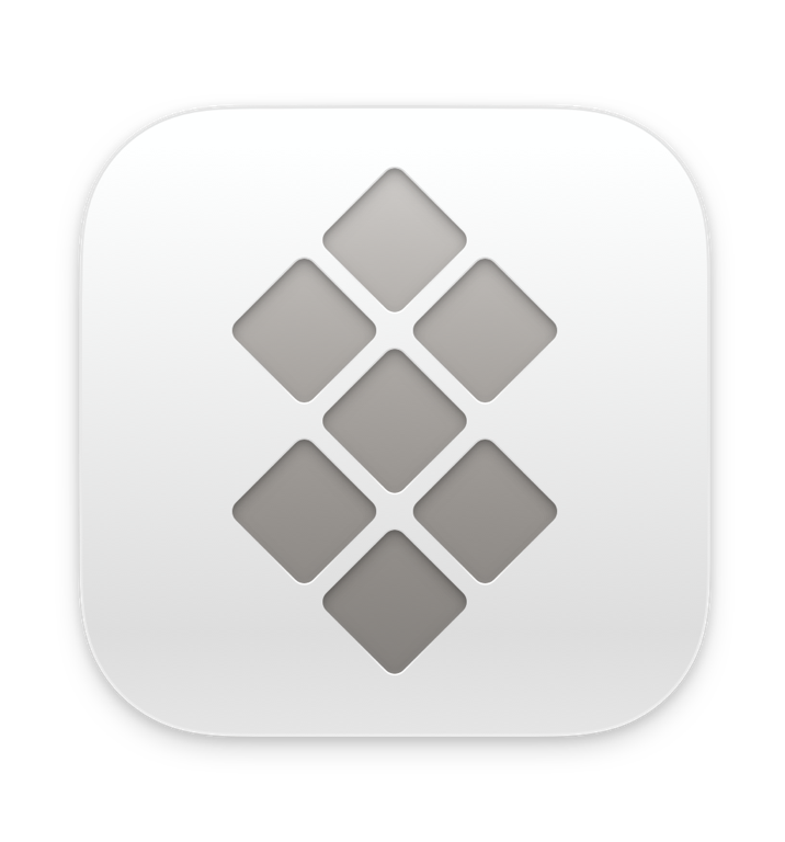 mac network drive icons