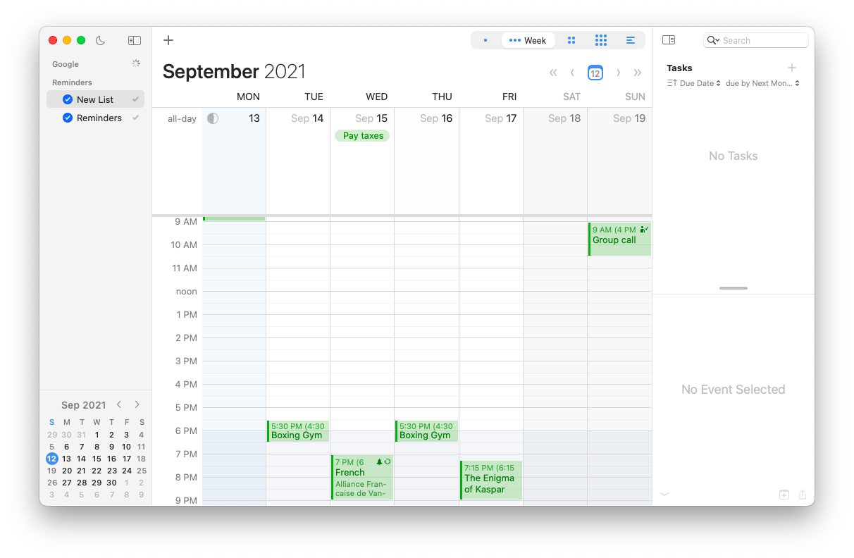 Free Appointment Scheduling Software For Mac