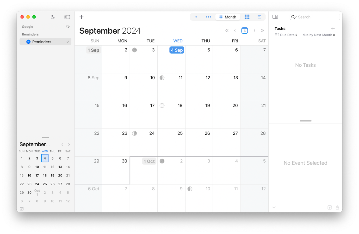 How to get Google Calendar for Mac Expert guide