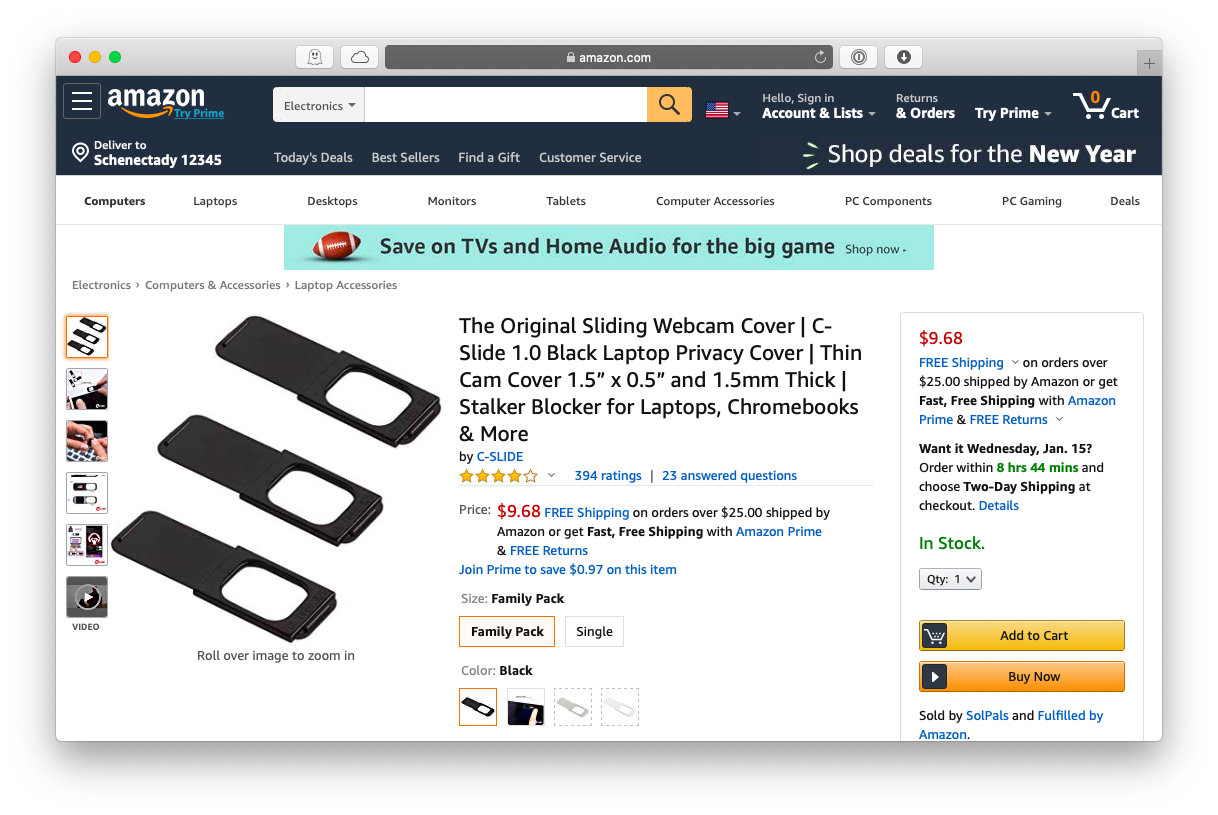 What’s The Best cam Cover For MacBooks? Setapp