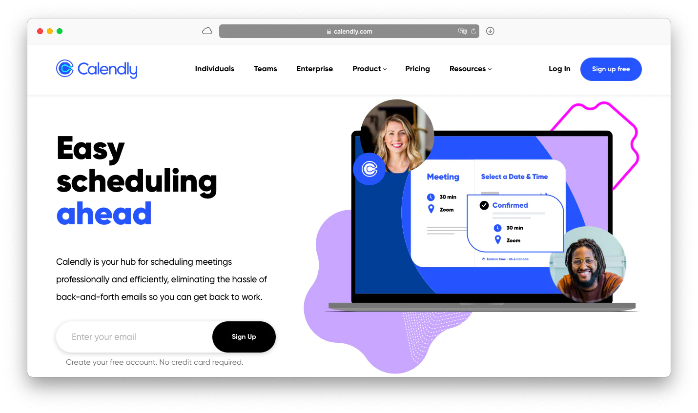Best scheduling apps for Mac 2022 Best scheduling apps for Mac 2022