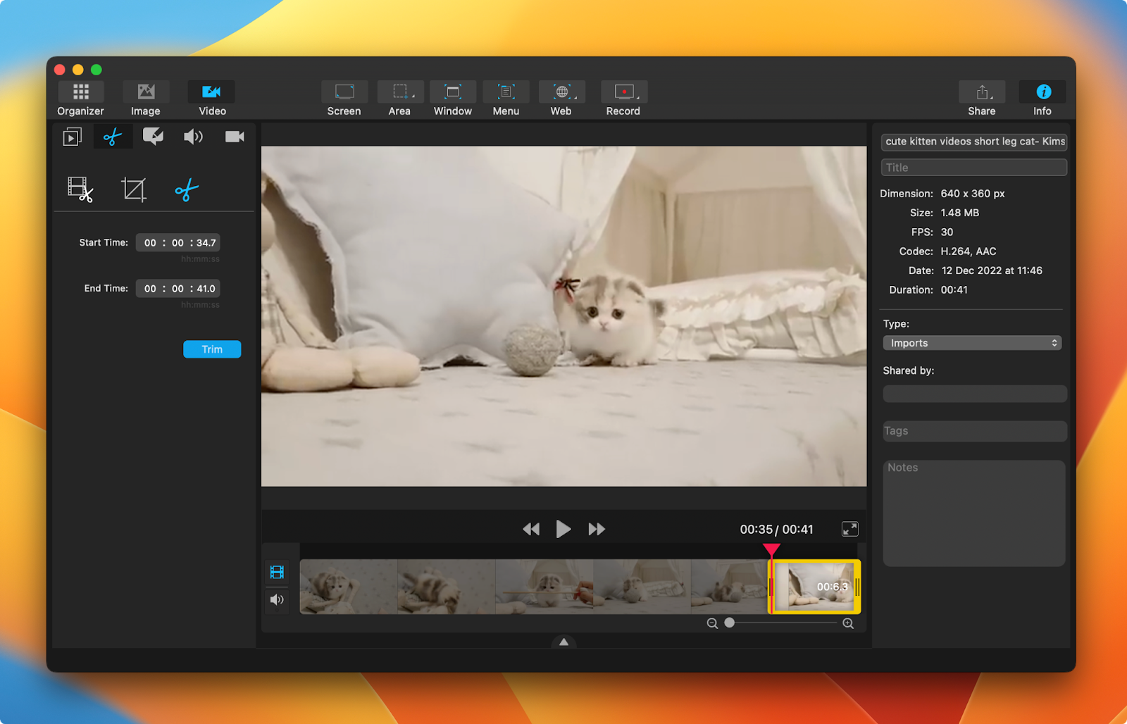 7 Ways to Make GIF from Videos on Mac