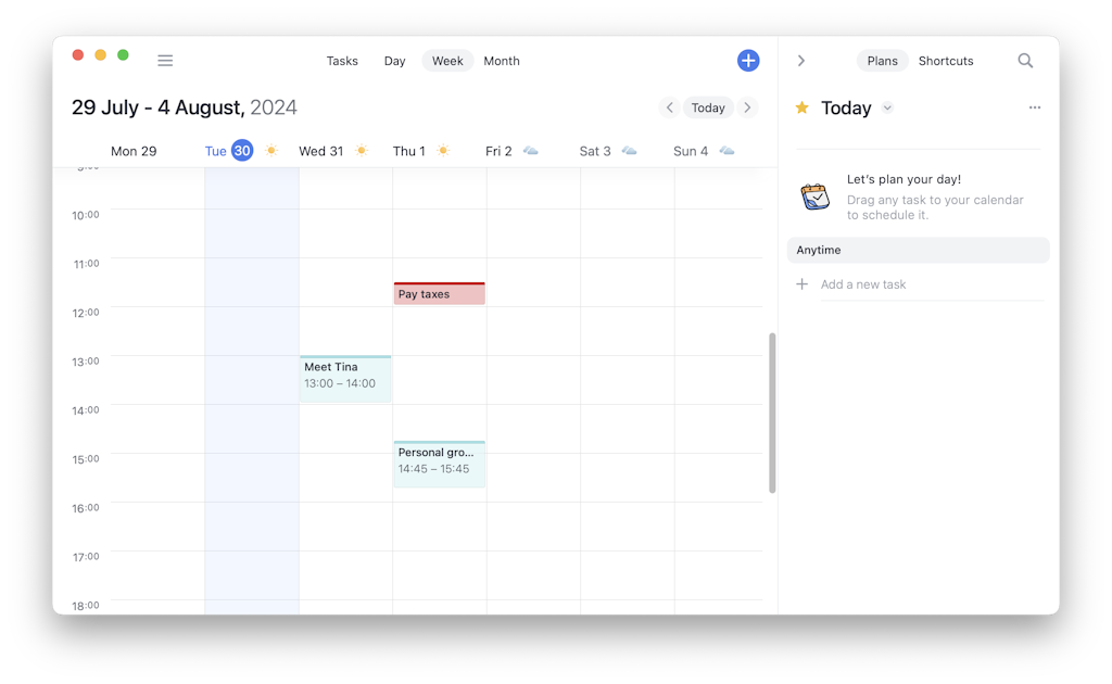 How to share Google calendar with friends and family