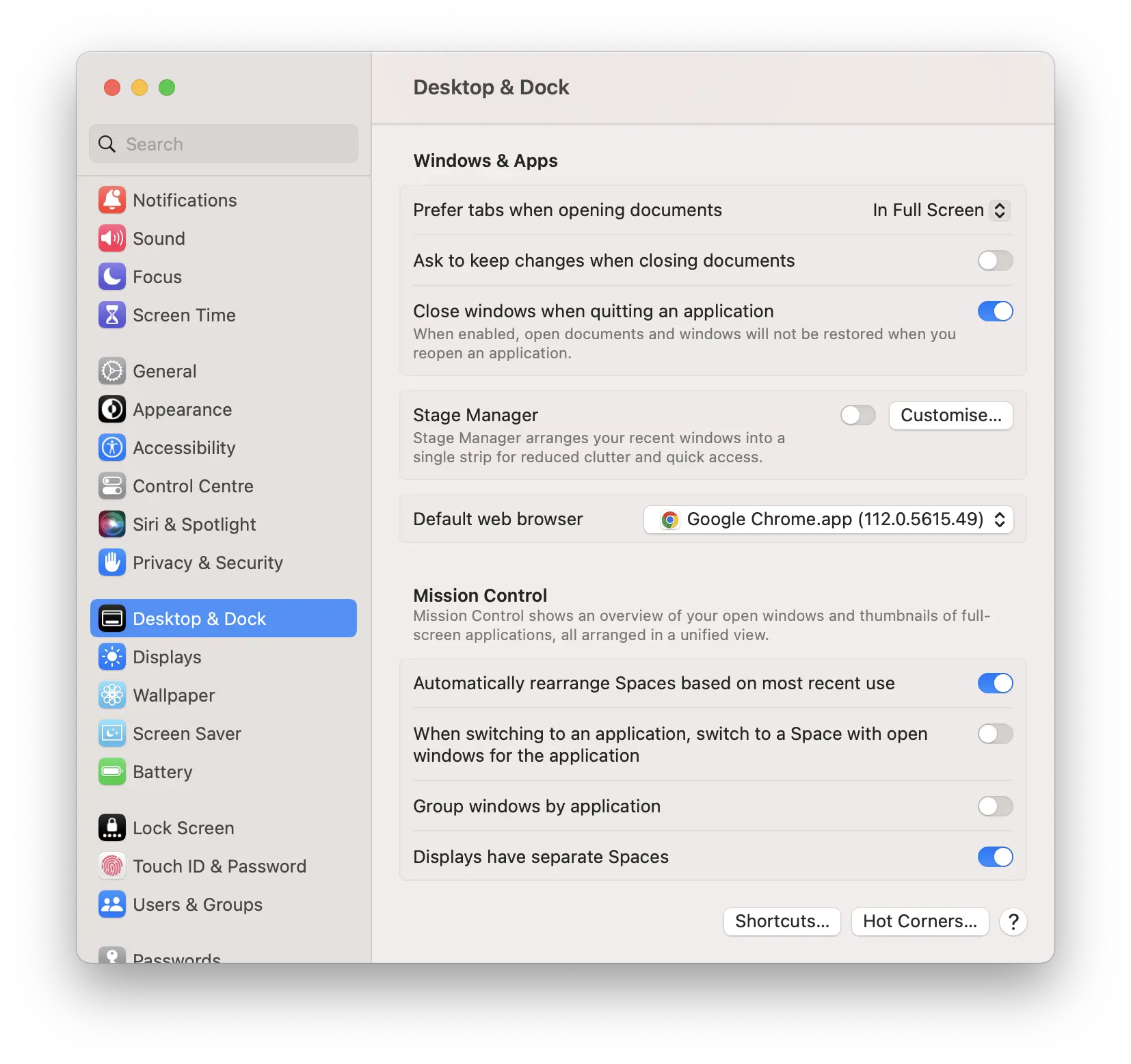 How to use Google Drive offline on Mac – Setapp