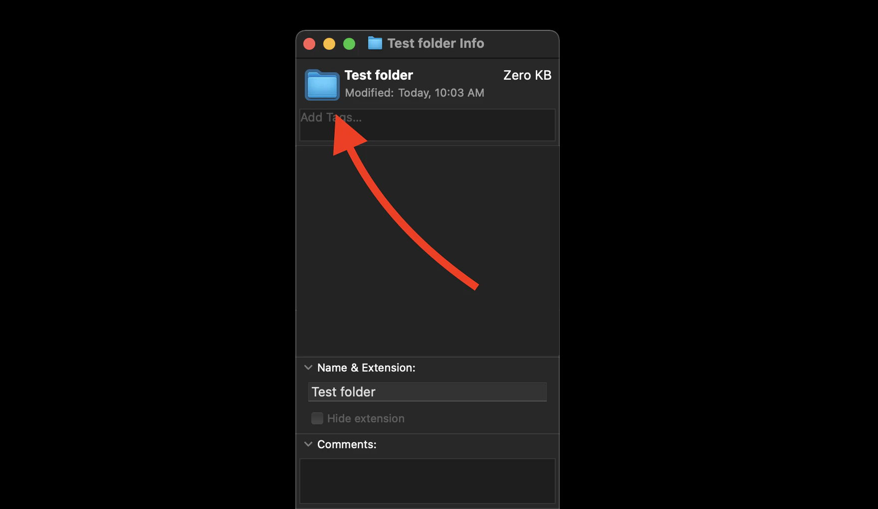 How To Change Folder Color Or Icon On A Mac Setapp