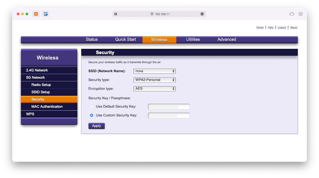 How to access router settings and change them easily