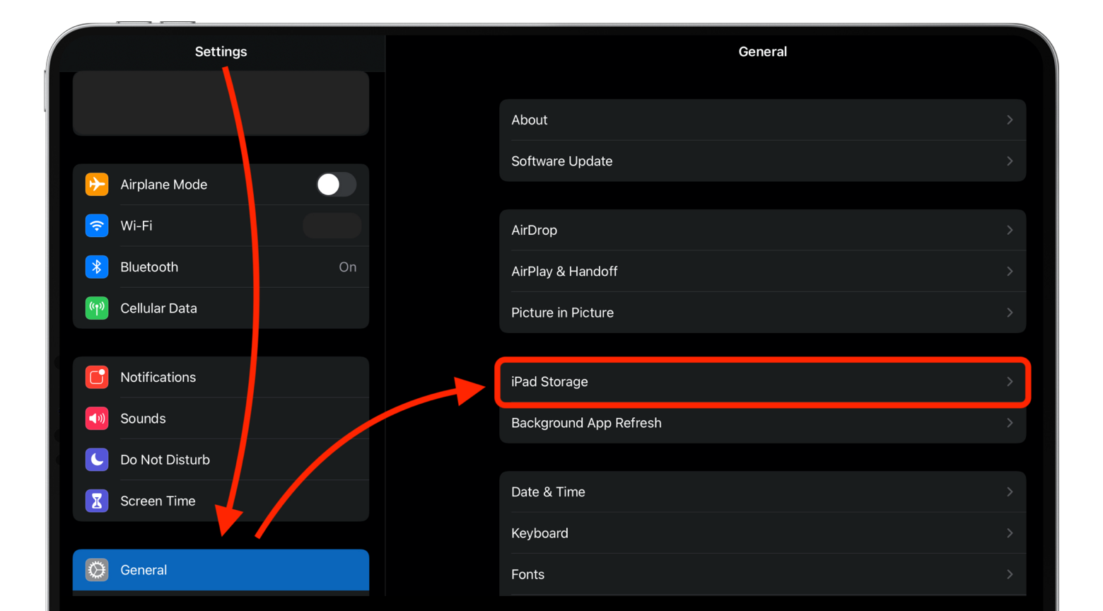 Which iPad do I have? Here is the Answer!
