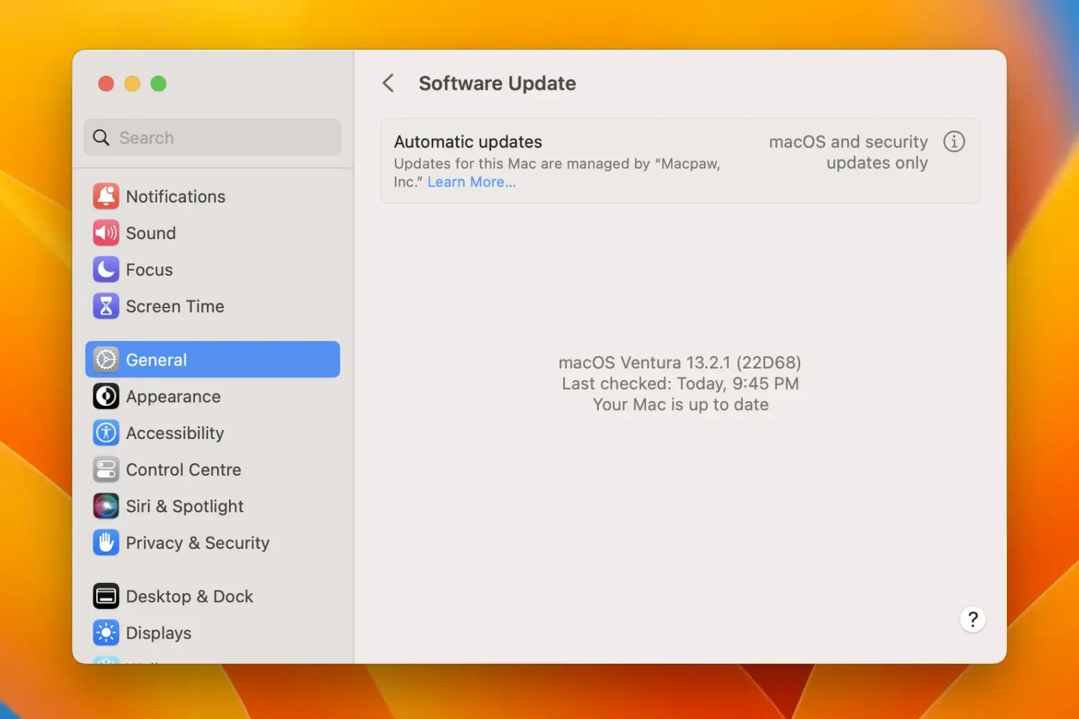 System has Run out of Application Memory Mac ✔️ FIX
