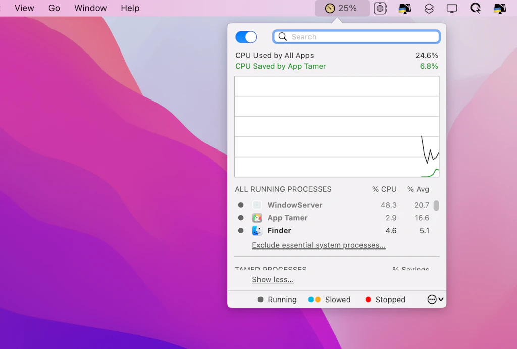What Is Mac Task Manager Equivalent And How To Use It – Setapp