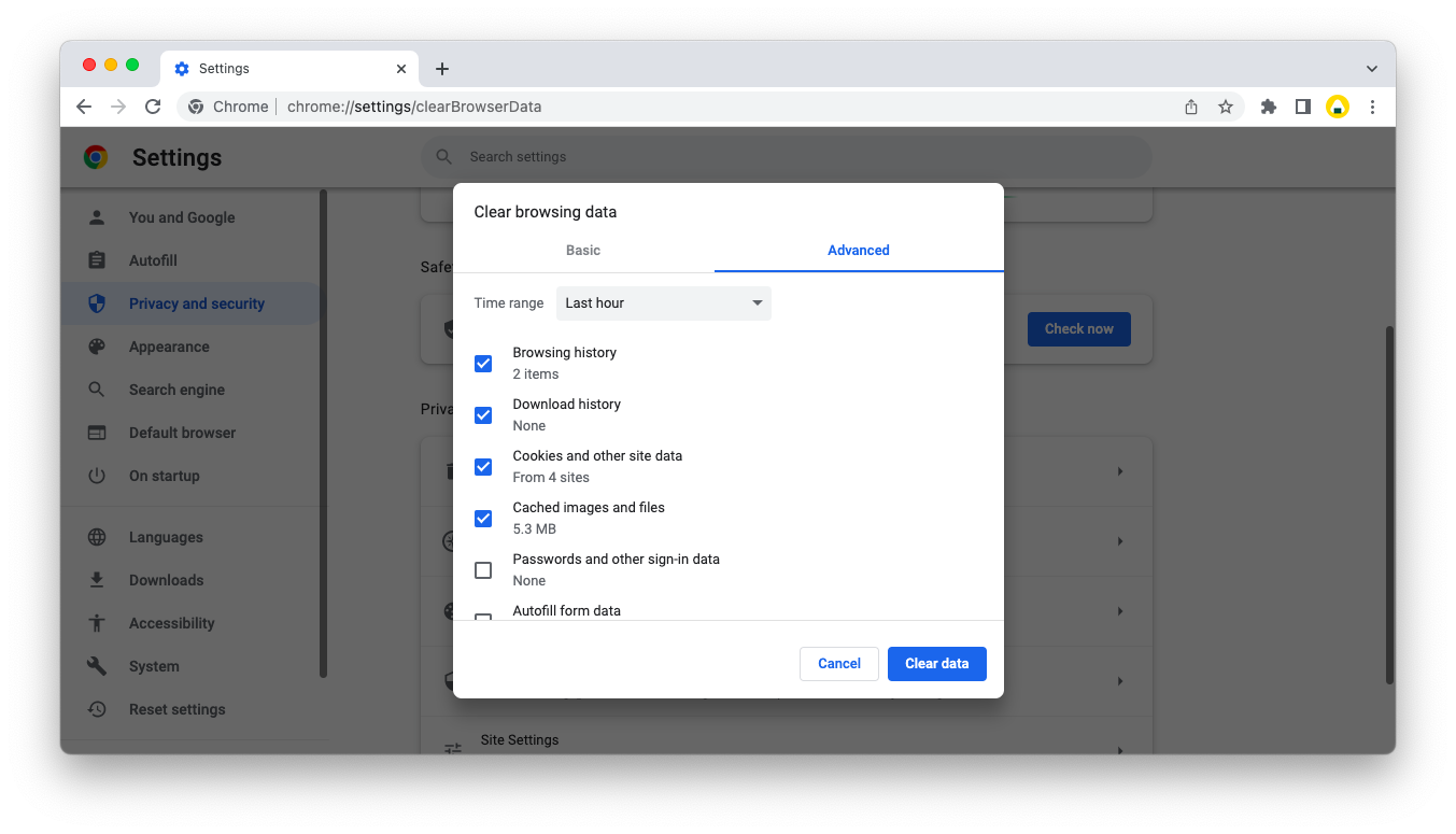 optomize your web site for google on mac