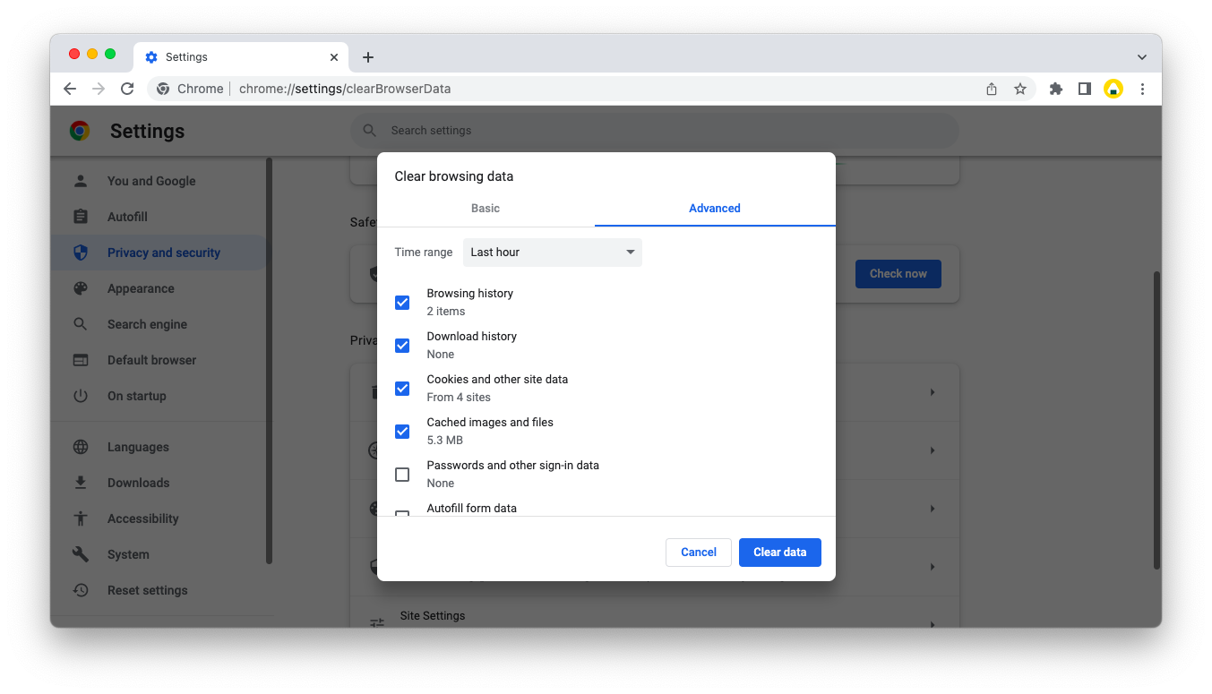 Maximize Chrome performance on your Mac