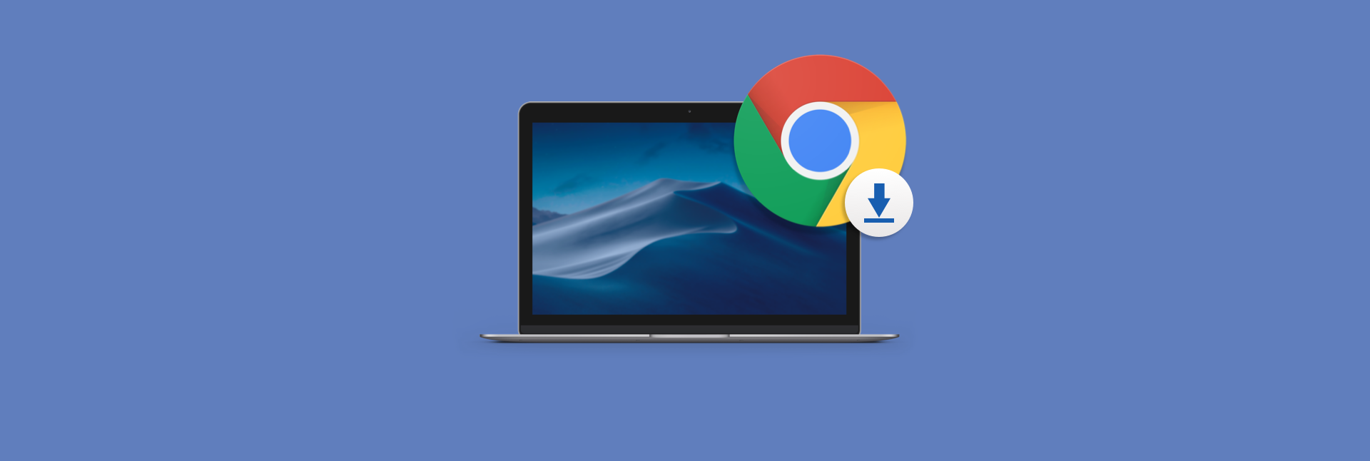 google chrome setting for mac