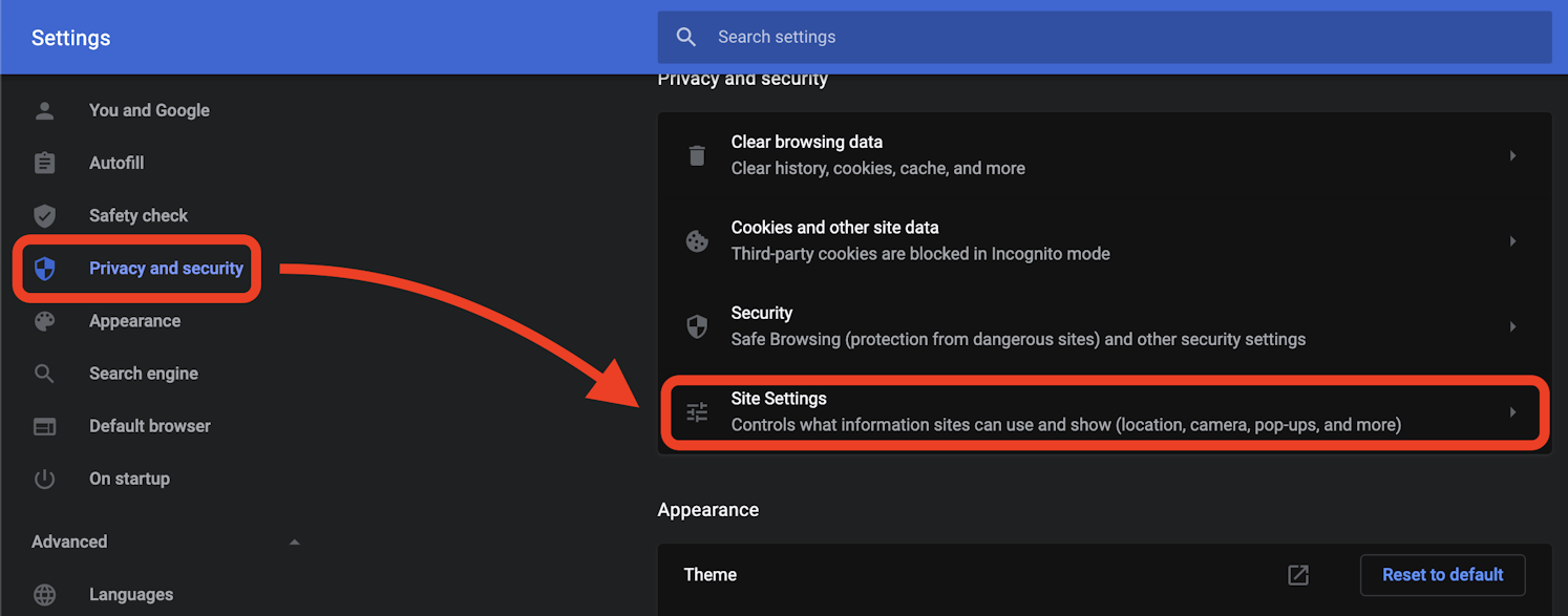 How To Turn Off Chrome Notifications On Your Mac how-to-turn-off-chrome-notifications-on-your-mac