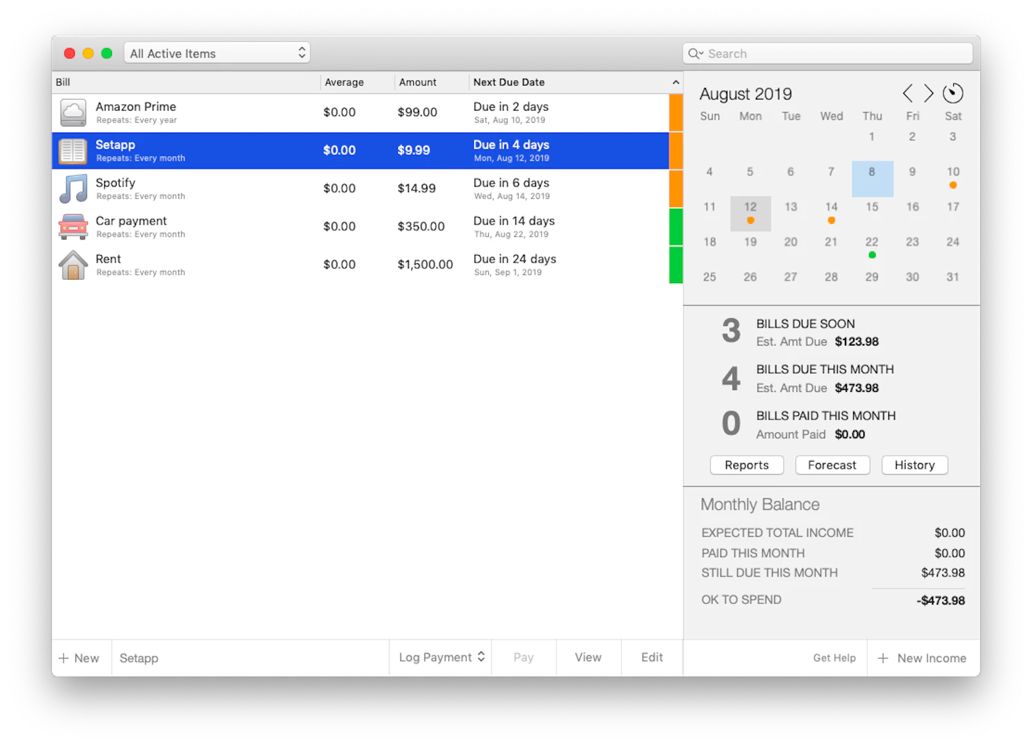 How To Easily Manage App Subscriptions In One Place – Setapp