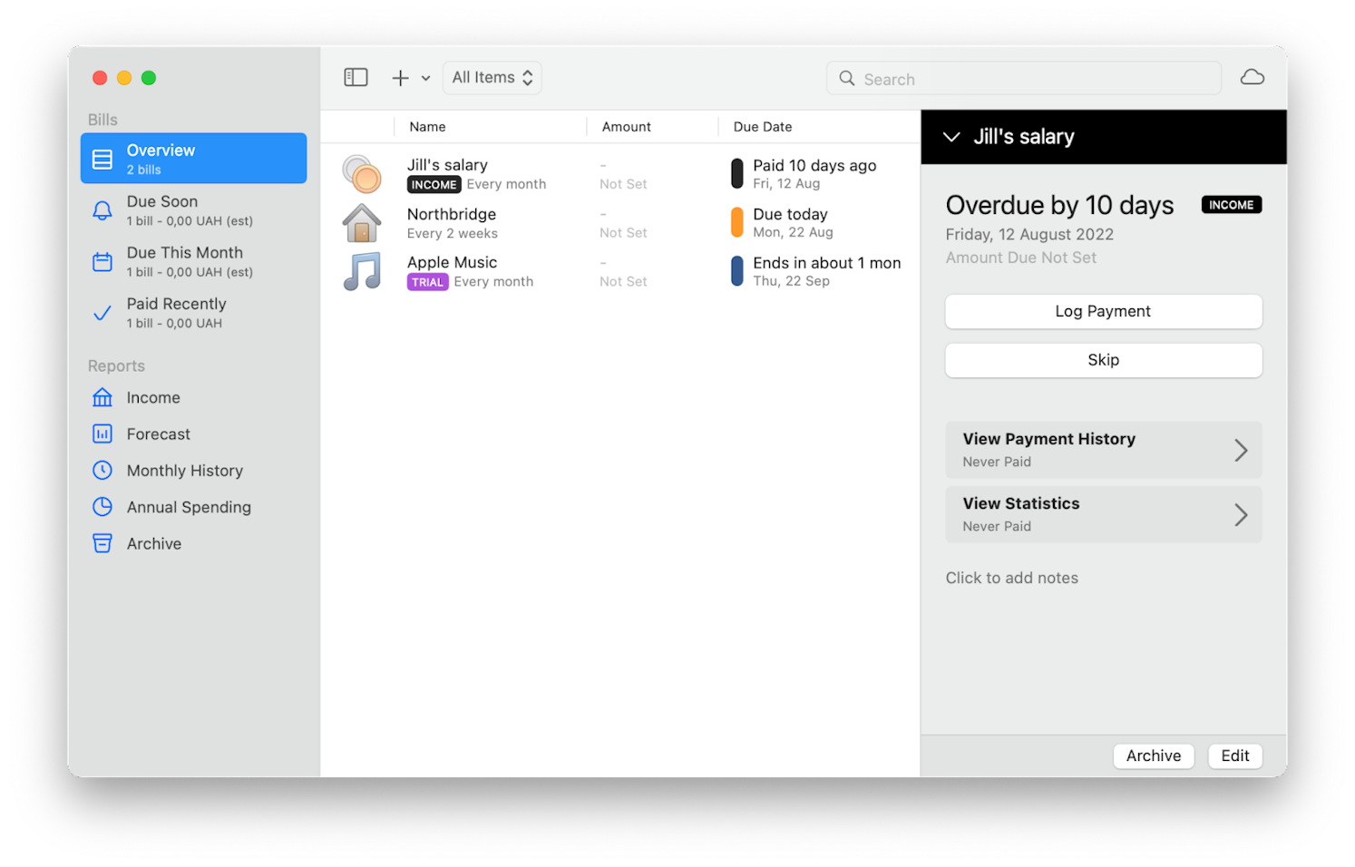 How to cancel subscriptions on iPhone, iPad, Mac, Apple TV