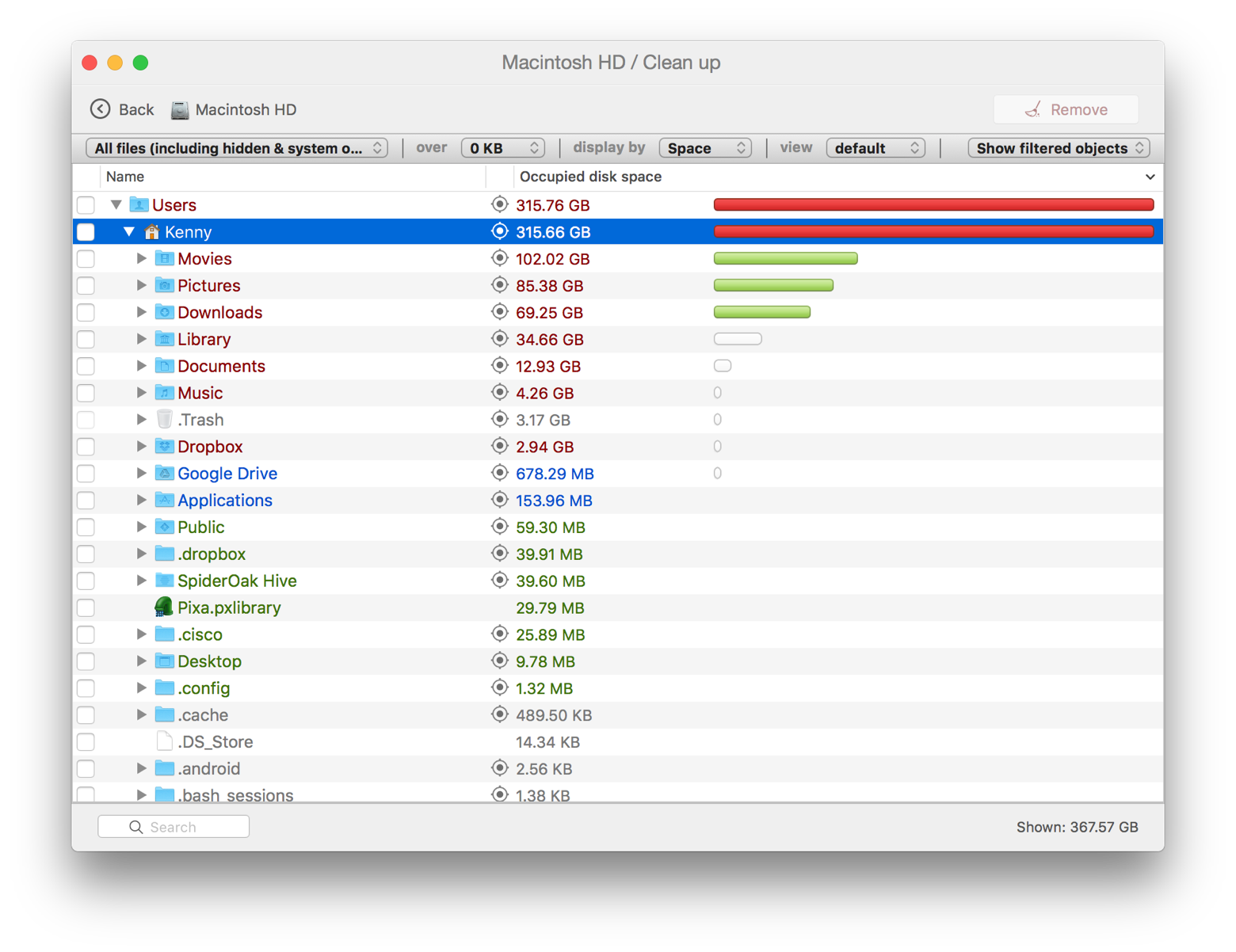 mac os disk utility purgeable