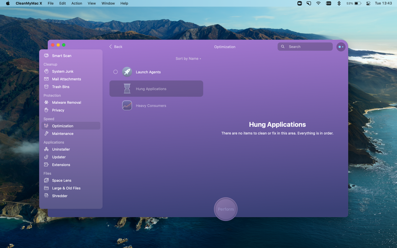 cleanmymac-hung-apps