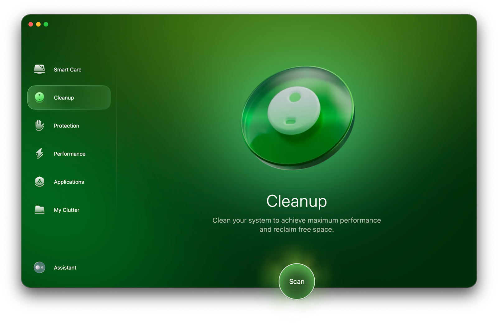 cleanmymac mac cleaner app