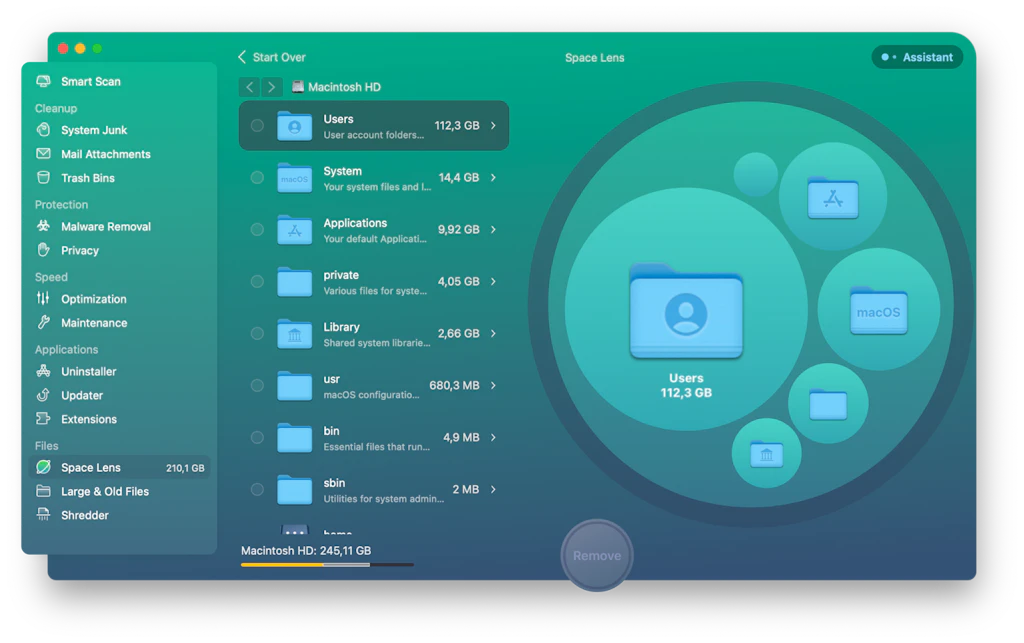 Check Storage 4 Quick Ways To Check Storage On Macbook Pro In 2024 – PVEUG
