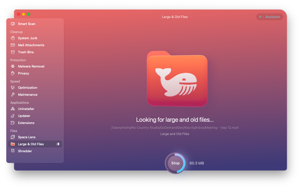 How and why to use Target Disk Mode on Mac