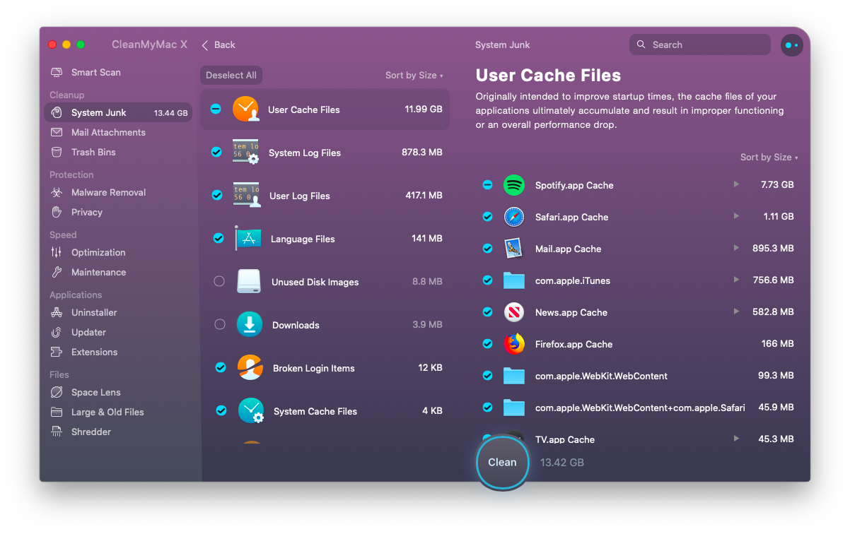 do you need ccleaner for mac