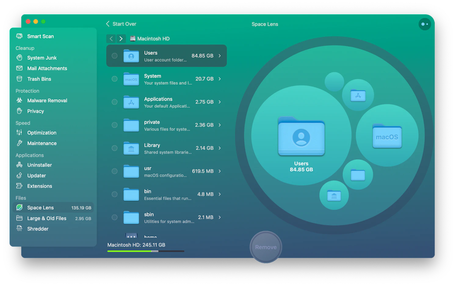 How To Delete Files On Mac