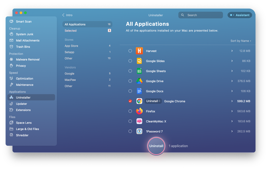 How To Delete Google Chrome From Mac Easily how-to-delete-google-chrome-from-mac-easily