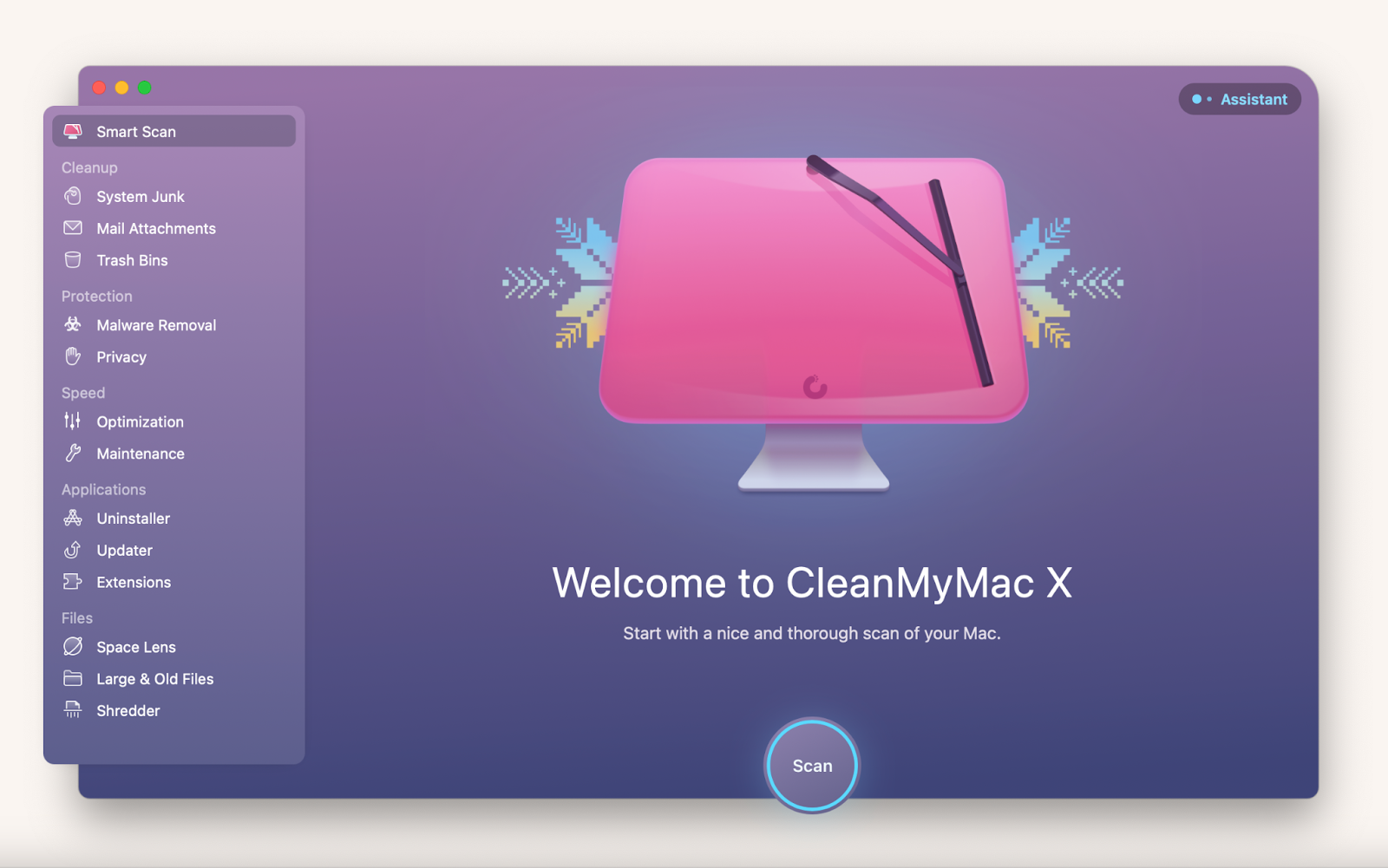 cleanmymacx mac cleaner