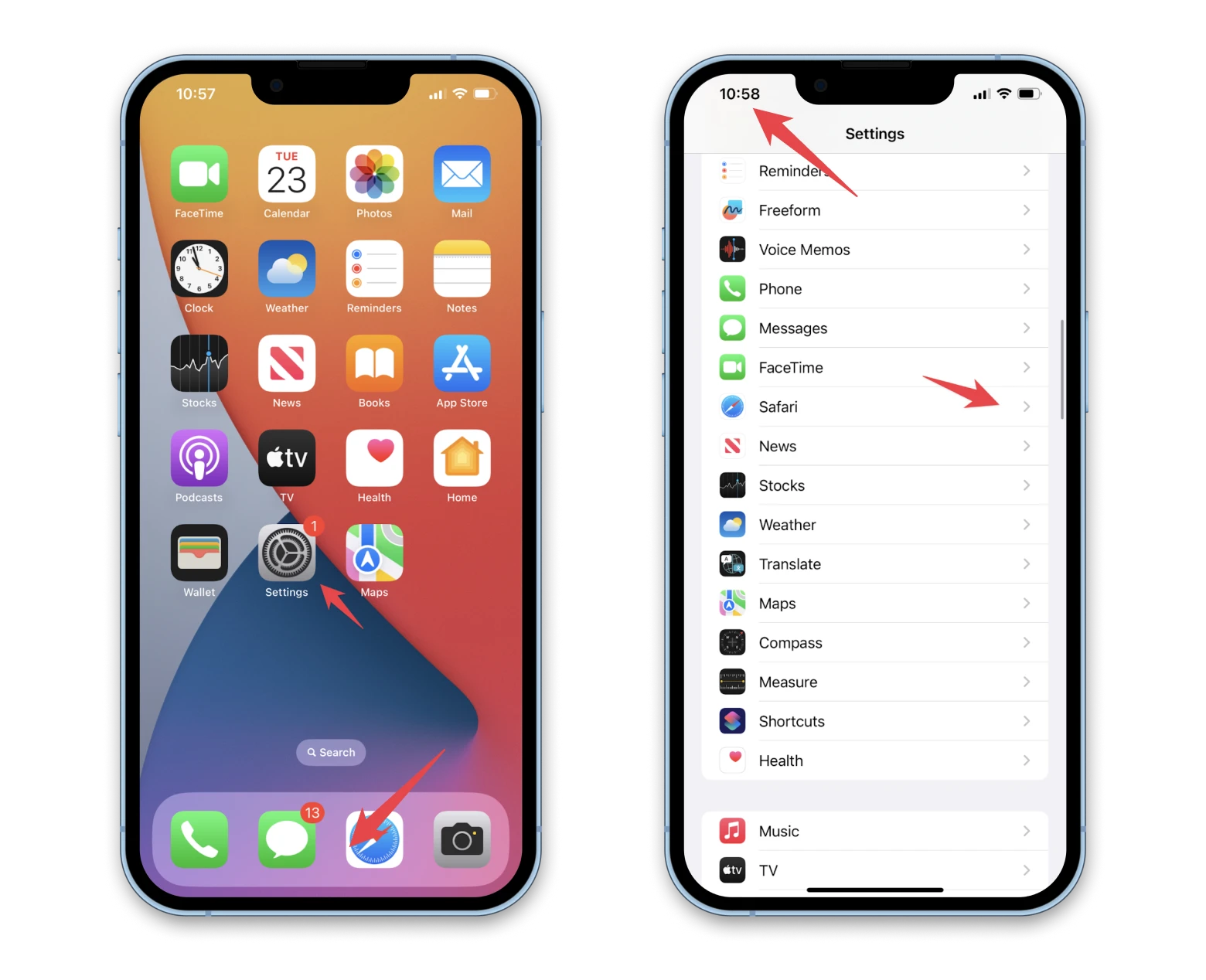 How To Clear Cache On Iphone And Ipad: Complete Instructions