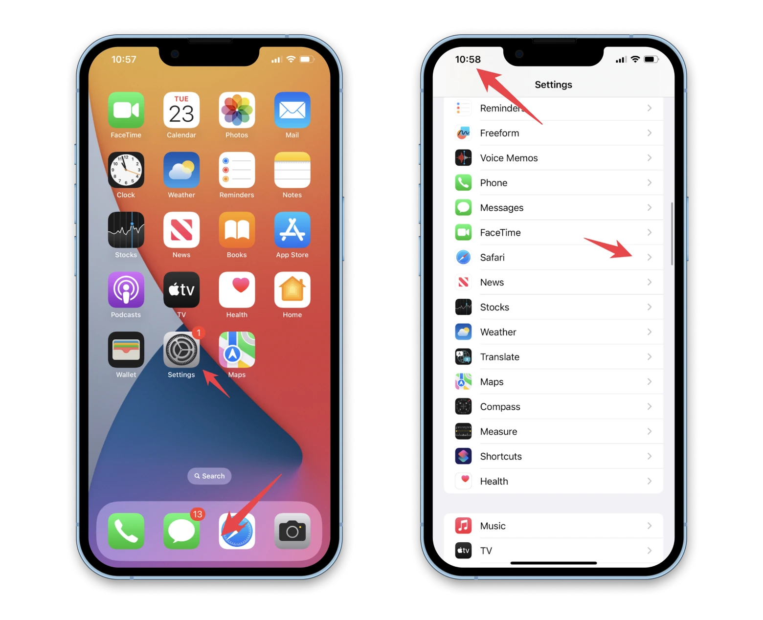 How to clear cache on iPhone and iPad: Complete instructions How To Clear Cache On Iphone And Ipad: Complete Instructions