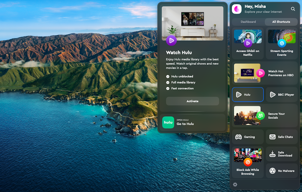How to fix Hulu not working issues on Mac – Setapp