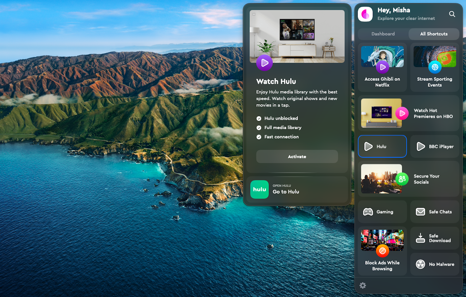 How to fix Hulu not working issues on Mac – Setapp