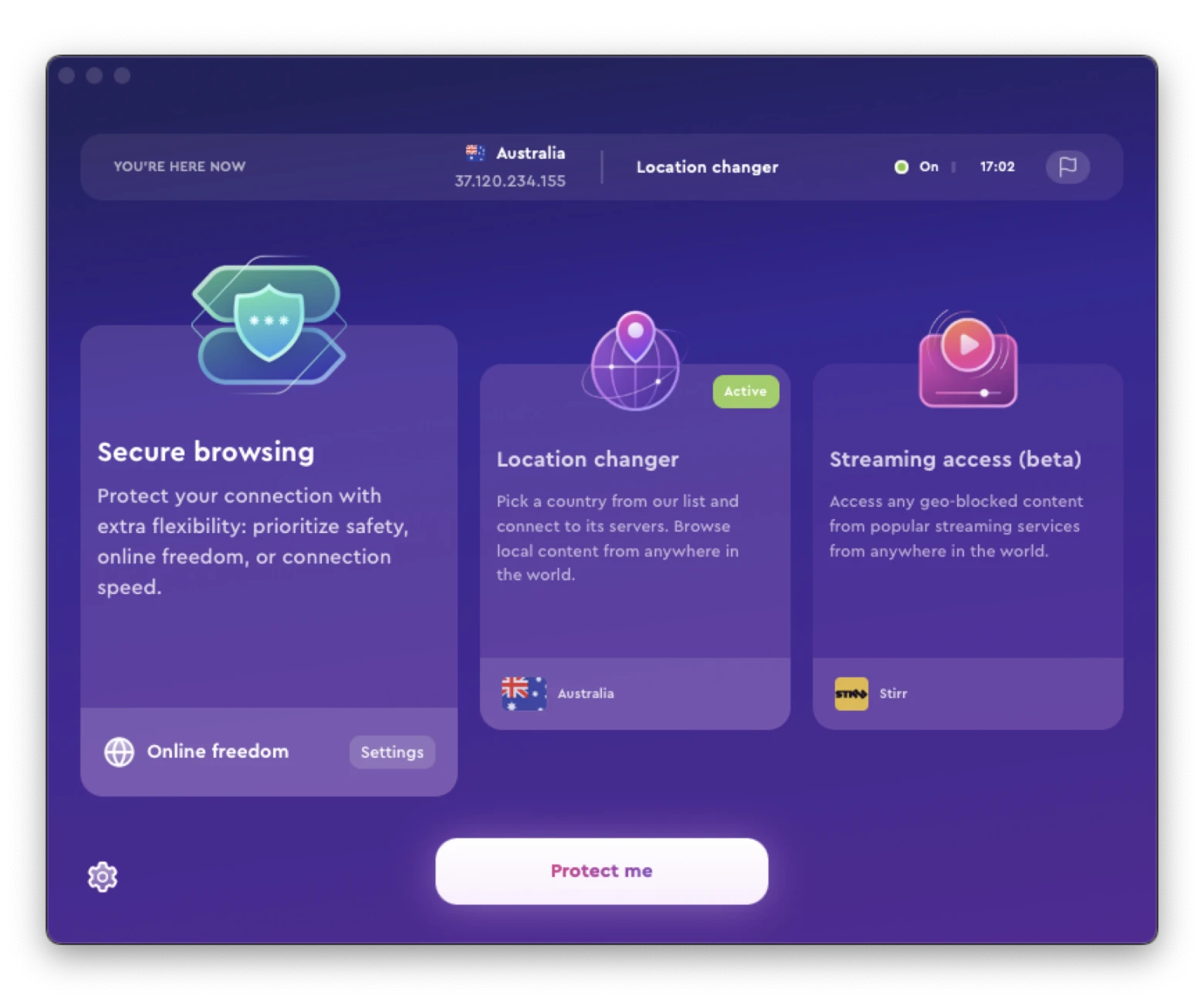 vpn mac vpn mac