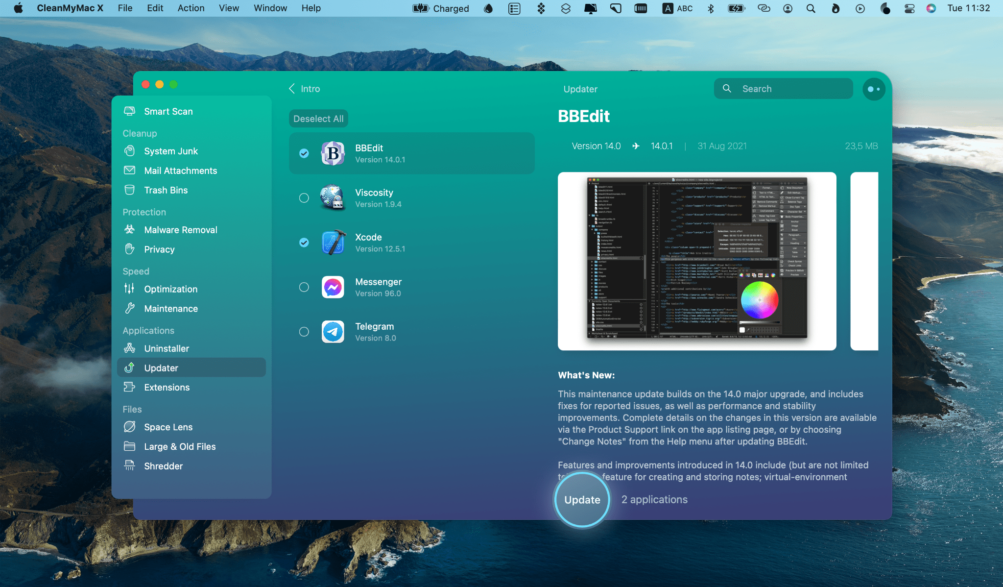 How To Fix An Overheating Mac