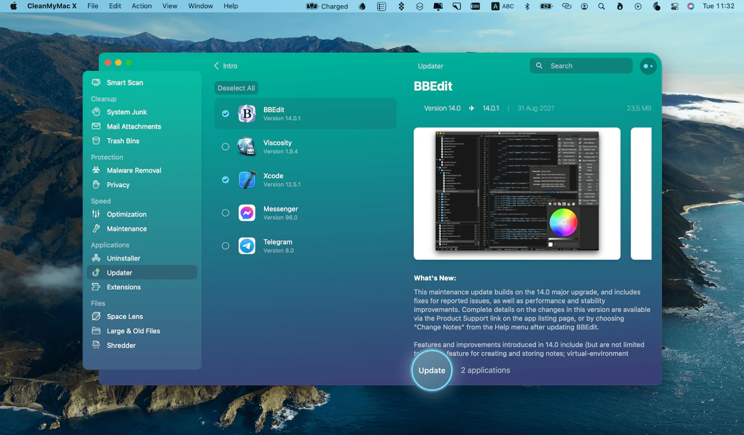 How To Fix An Overheating Mac