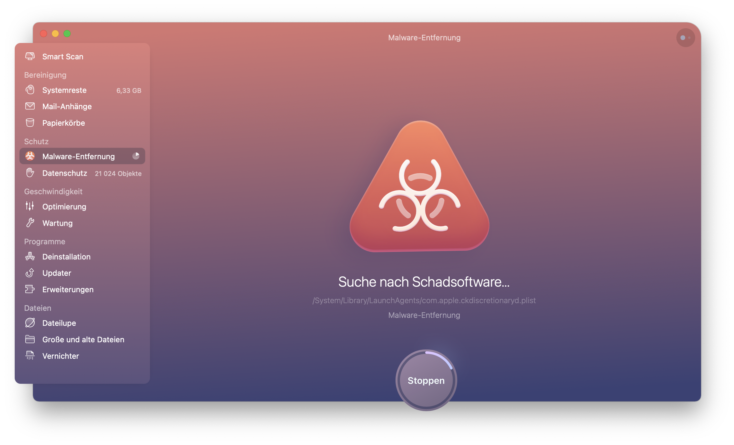 cleanmymac malware