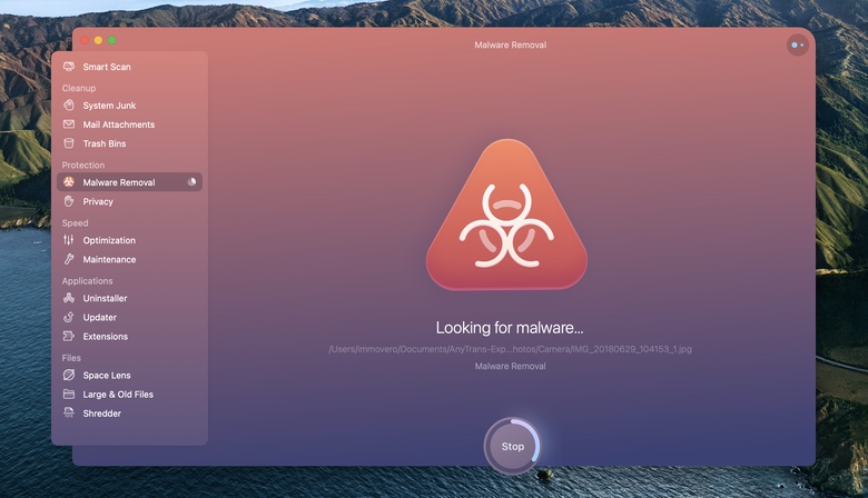 best mac spyware removal