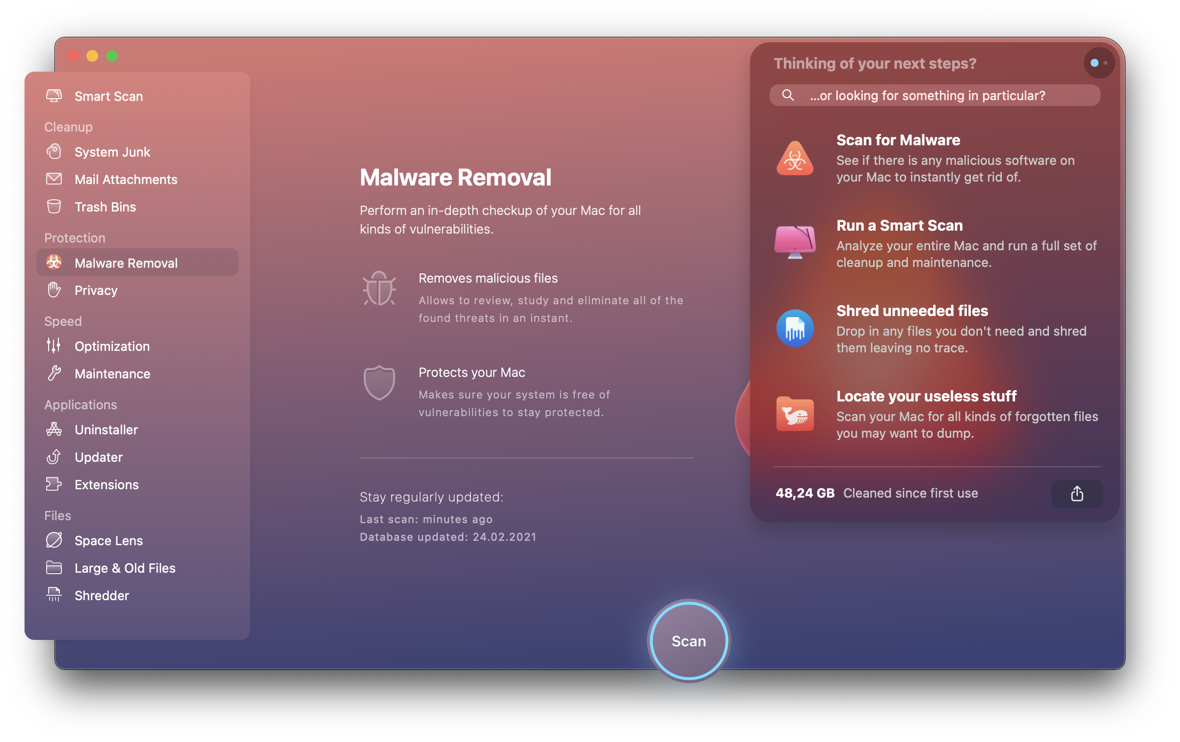 cleanmymac malware