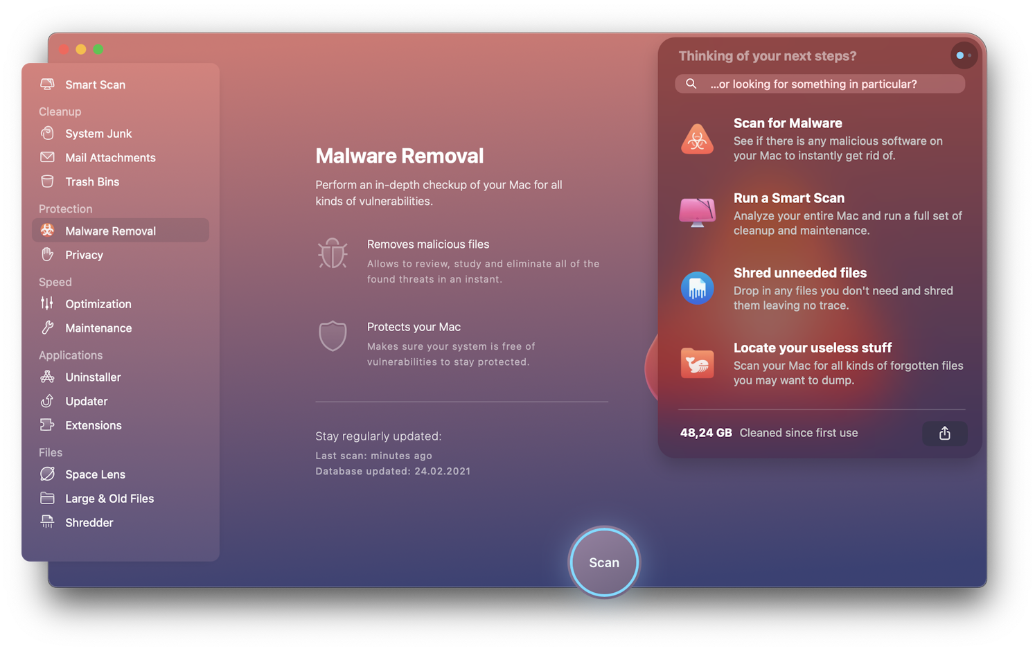 How to fix Mail quit unexpectedly Apple issue