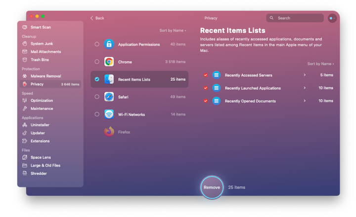 How To Clear Browsing History On Mac – Setapp