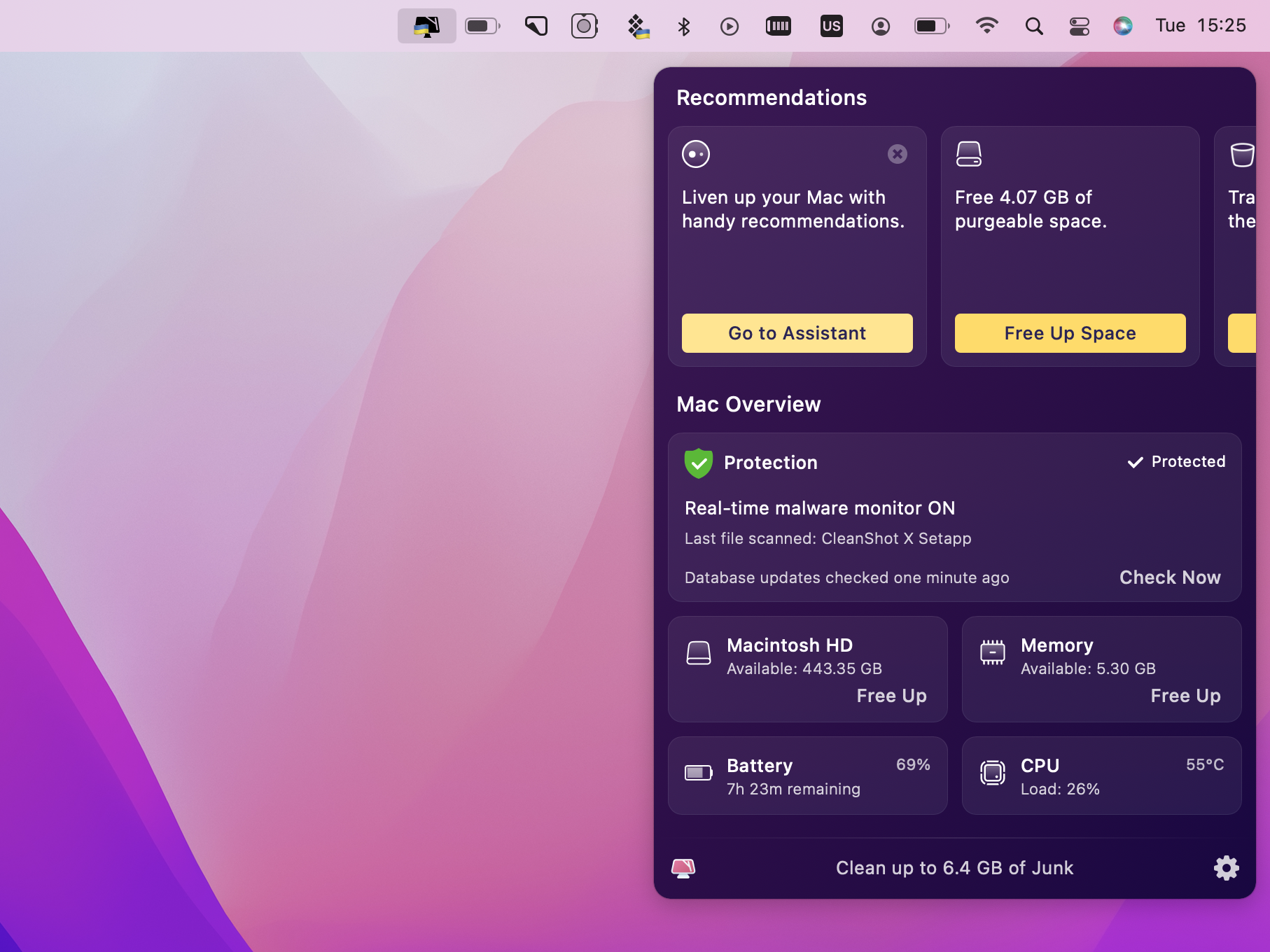 How to remove Other Volumes in Container on Mac Essential tips
