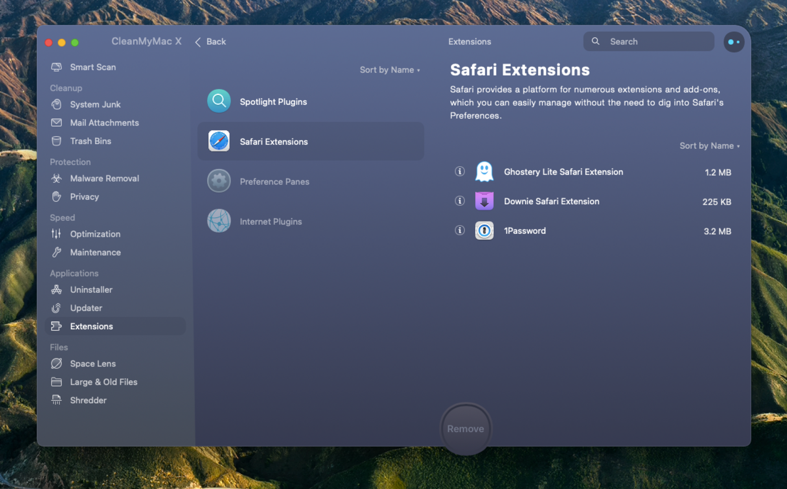 manage your third-party extensions across all browsers manage your third-party extensions across all browsers