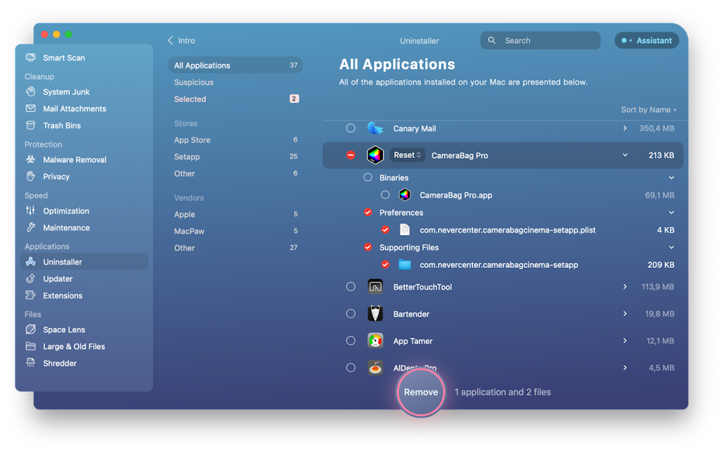 How to fix Mail quit unexpectedly Apple issue