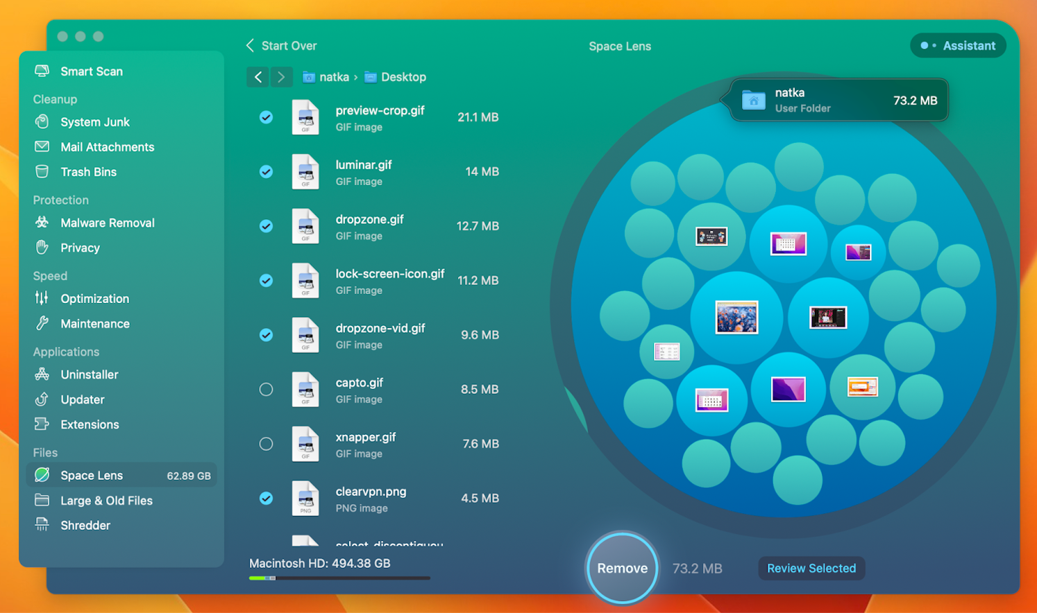 How to crop a screenshot on Mac: the ultimate guide