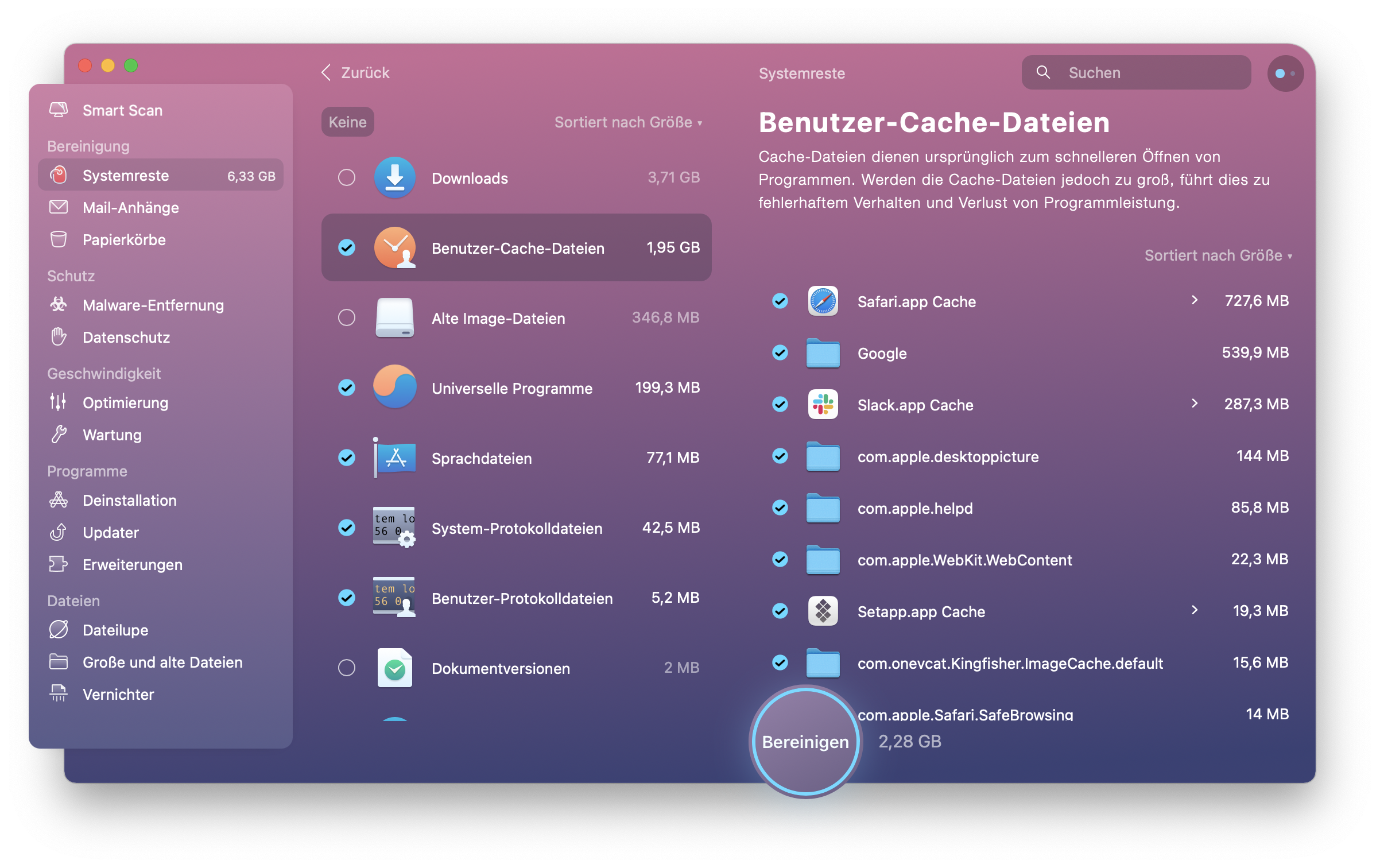 cache cleaner mac cache cleaner mac