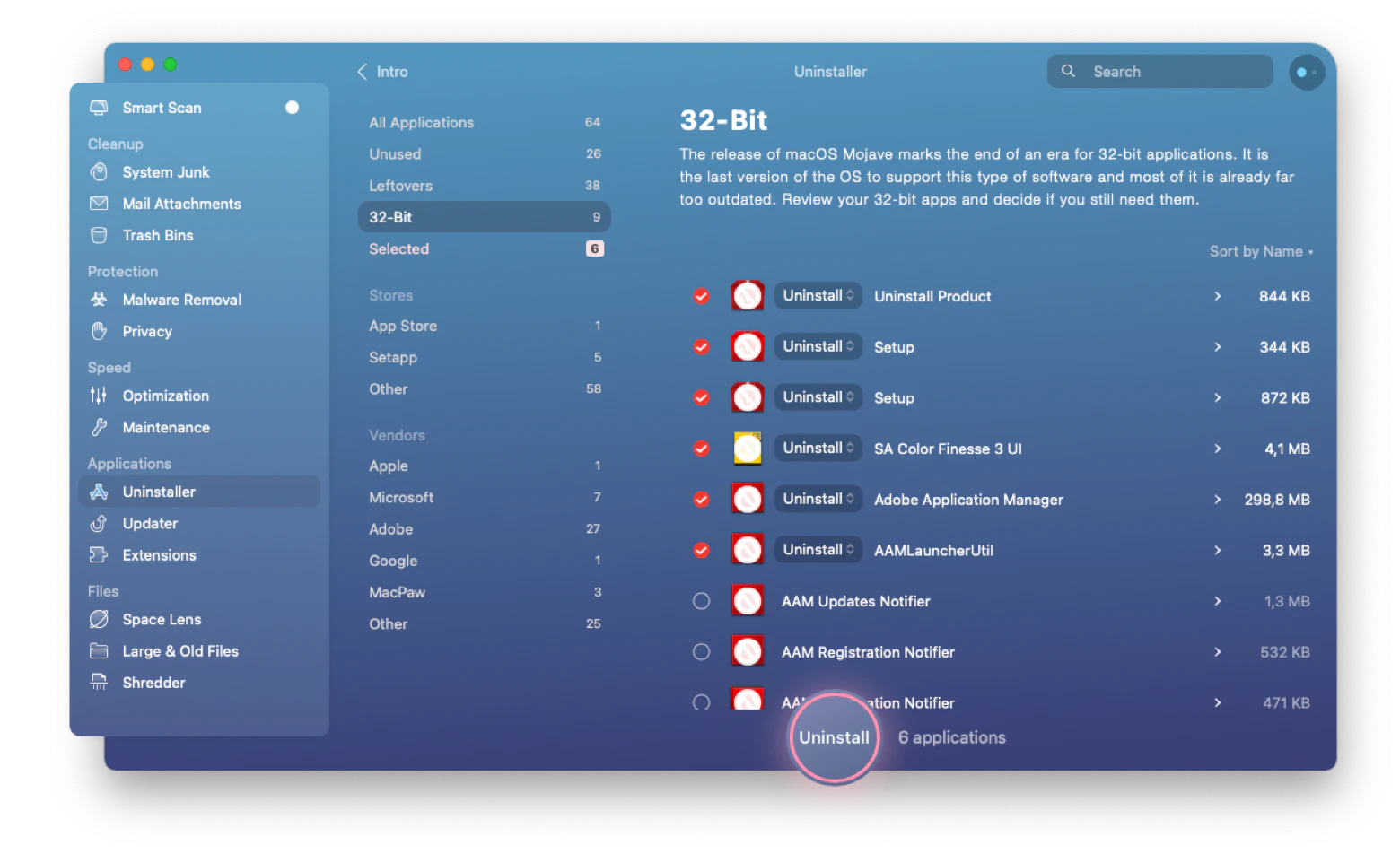 Linux 32-bit download