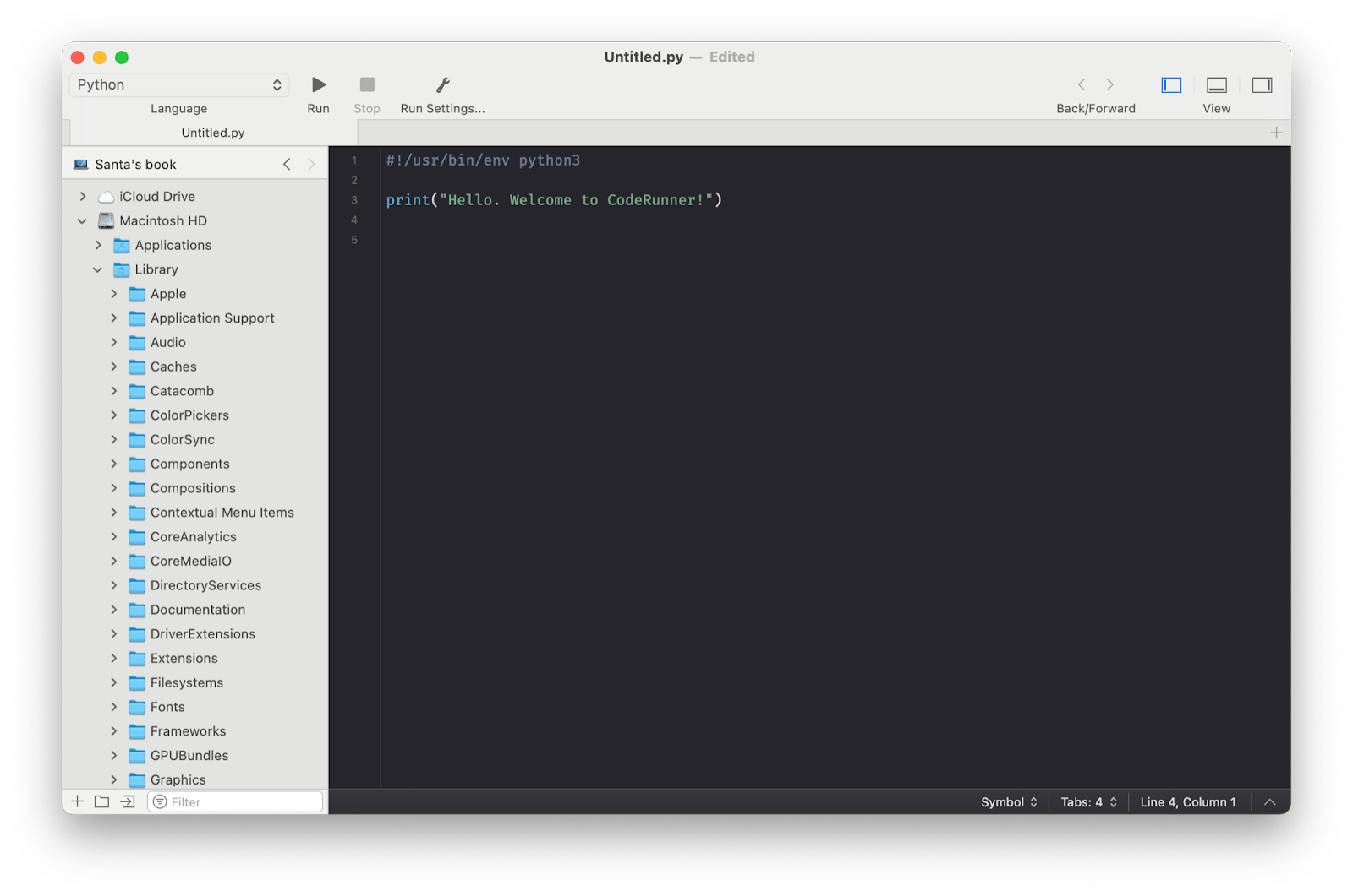 best notepad for developers app mac