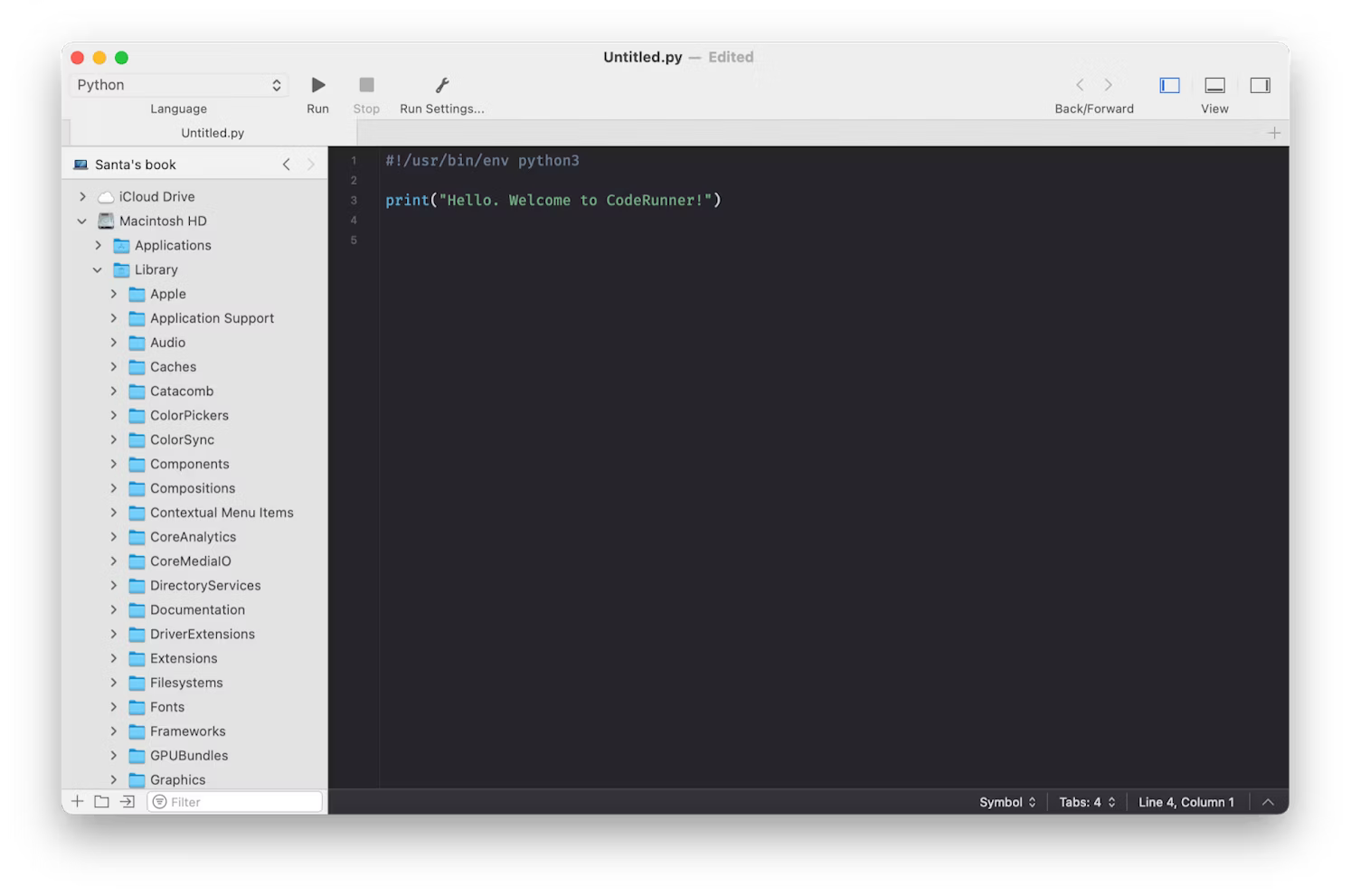 Las mejores alternativas al editor de texto Notepad++ para Mac de 2022