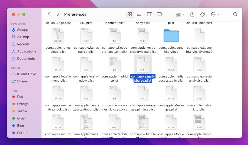 How to fix Mail quit unexpectedly Apple issue