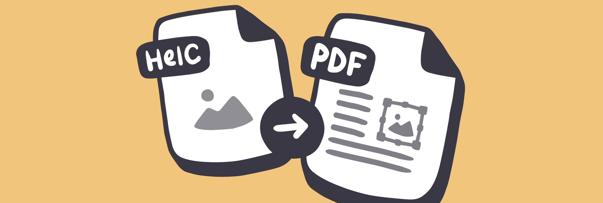 How to convert HEIC to JPG The ultimate 2023 guide